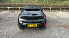 Vauxhall Mokka 1.2 Turbo Ultimate 5dr Auto Petrol Hatchback